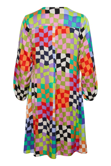 Kleid Feminine multicolour - Image 5