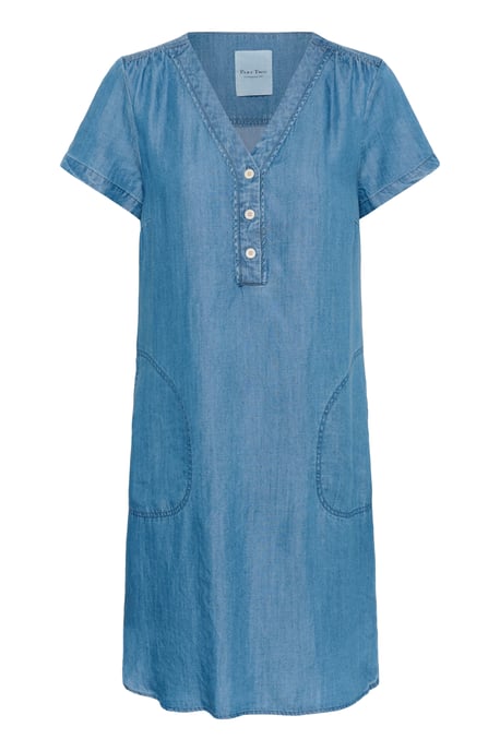 Kleid Feminine Form - Image 4