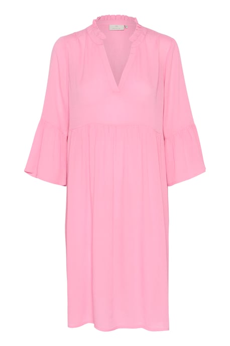 Kleid A-shape pink - Image 4