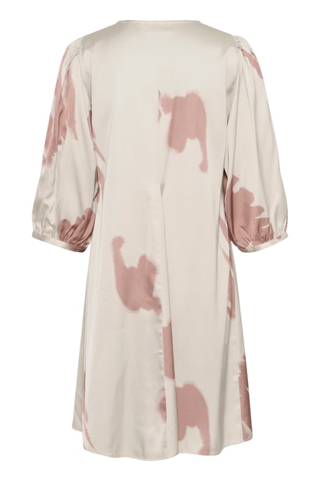 Kleid Oversize fit multicolour - Image 5