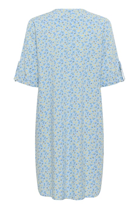 Kleid Straight fit Blue Yellow Small Floral blue multi - Image 5