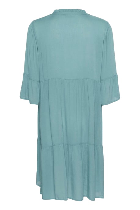 Kleid A-shape teal - Image 5