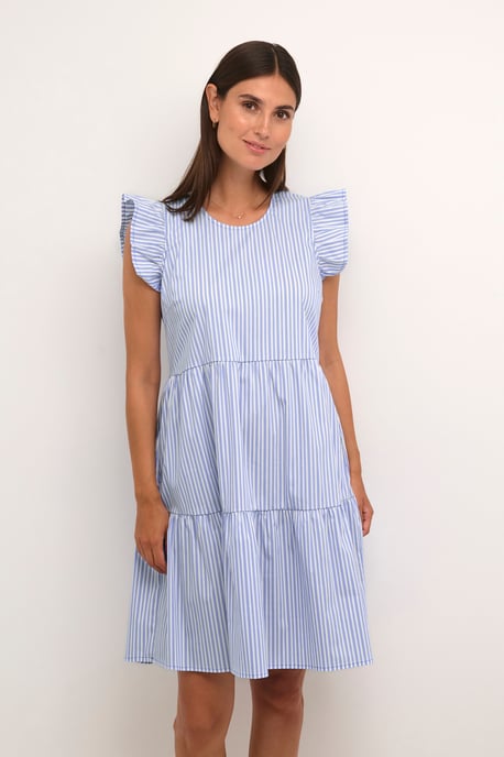 A-Linienkleid blue - Image 2