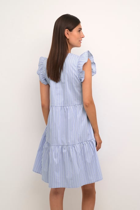 A-Linienkleid blue - Image 3