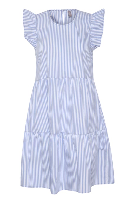 A-Linienkleid blue - Image 4
