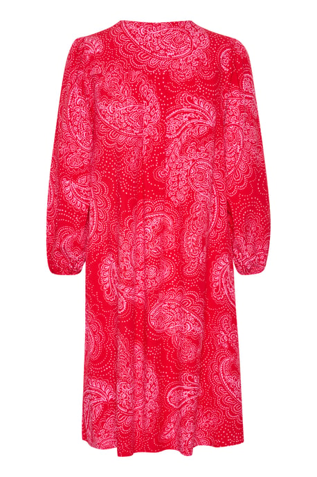Kleid mit lockerer Passform - Image 5