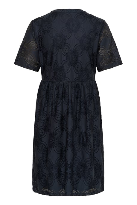 Kleid Feminine navy - Image 5