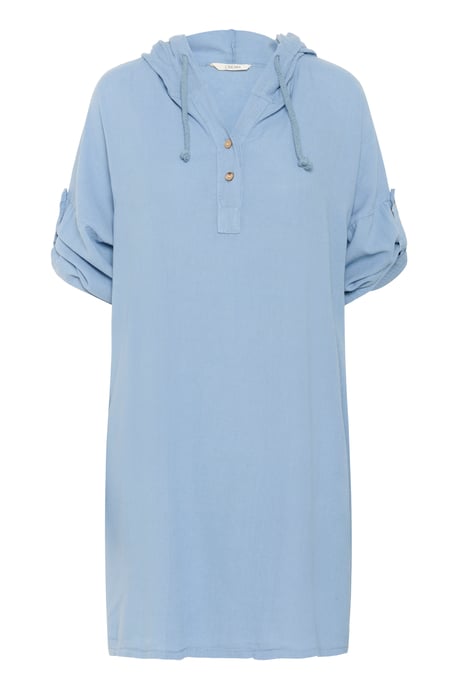 Kleid Regular fit Placid Blue - Image 4