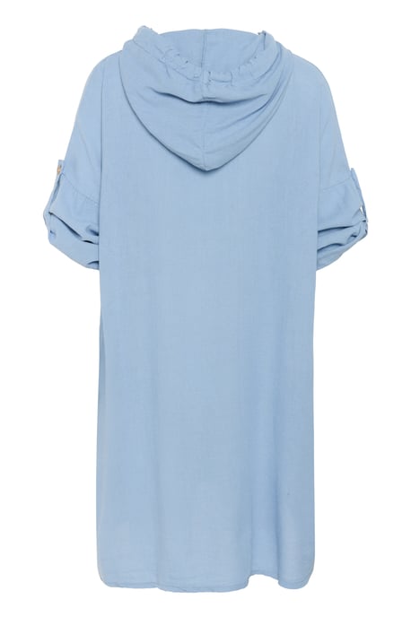 Kleid Regular fit Placid Blue - Image 5
