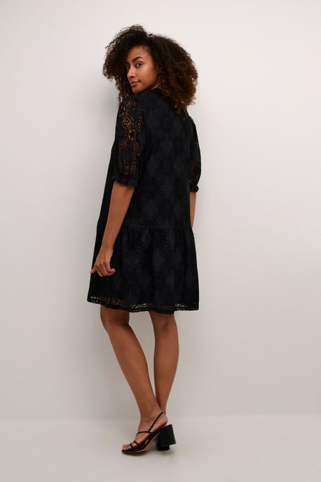 Kleid mit lockerem Schnitt - Image 3