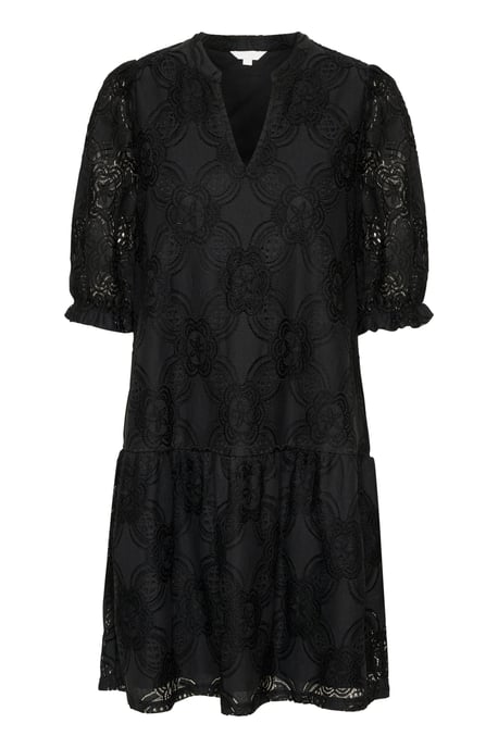 Kleid mit lockerem Schnitt - Image 4