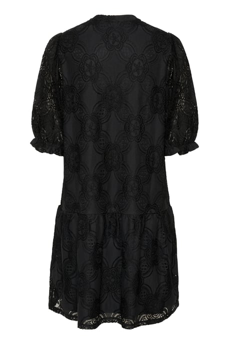 Kleid mit lockerem Schnitt - Image 5