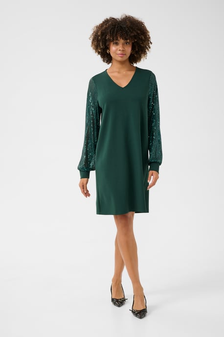 Jerseykleid A-shape - Image 1