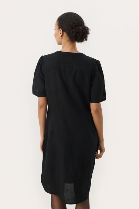 Kleid Gerade Passform - Image 5