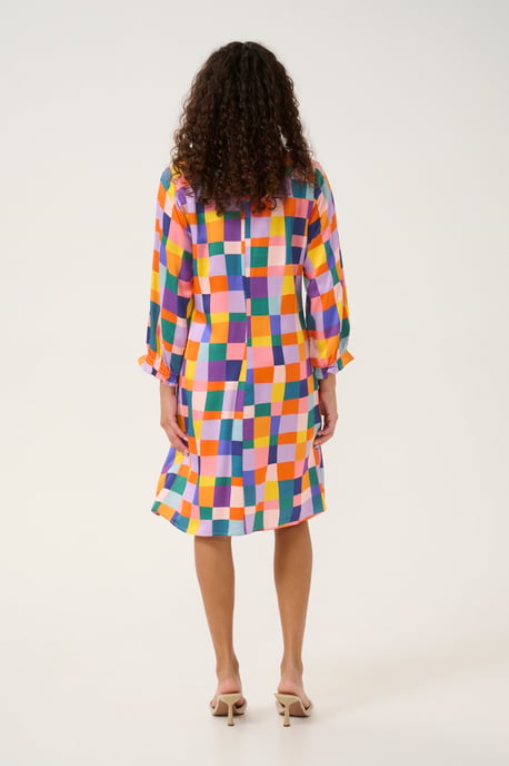 Kleid mit femininer Silhouette - Image 2