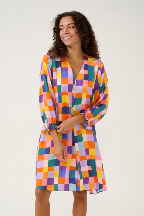 Kleid mit femininer Silhouette - Image 3