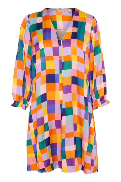 Kleid mit femininer Silhouette - Image 4