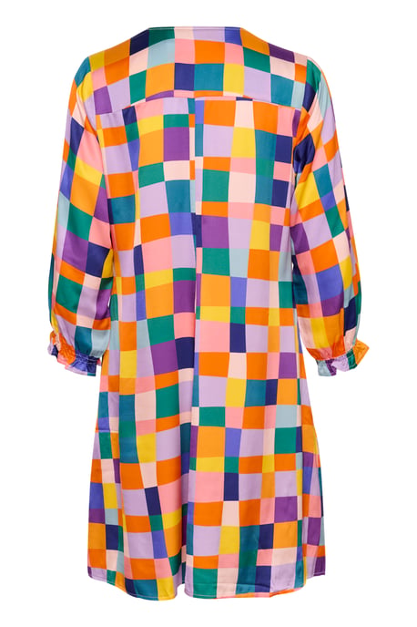 Kleid mit femininer Silhouette - Image 5