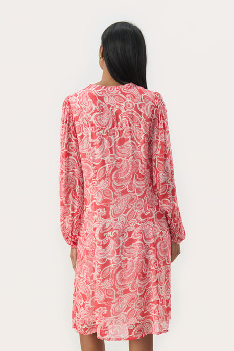 Kleid Gerade Passform - Image 3