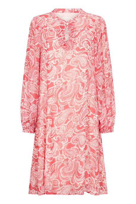 Kleid Gerade Passform - Image 4