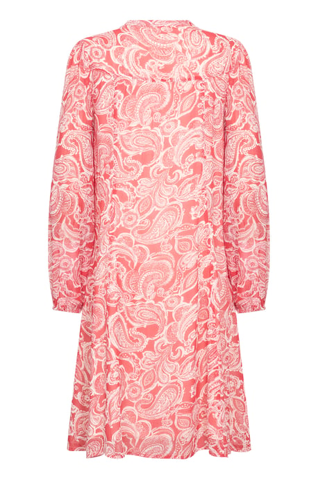 Kleid Gerade Passform - Image 5