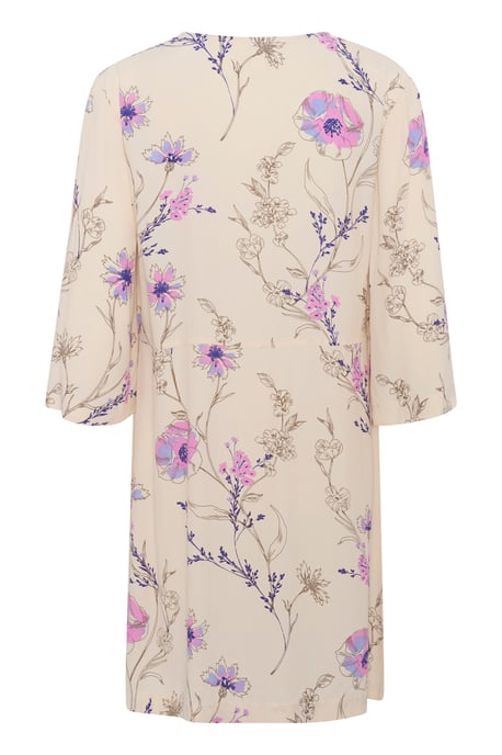 Kleid Lockere Passform multicolour - Image 5