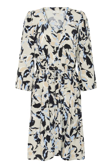 Kleid Tight fit multicolour - Image 5