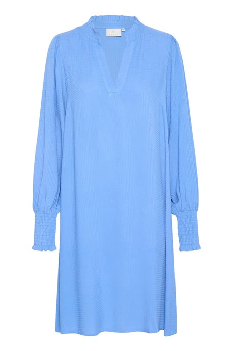 Kleid Loose fit blue - Image 4