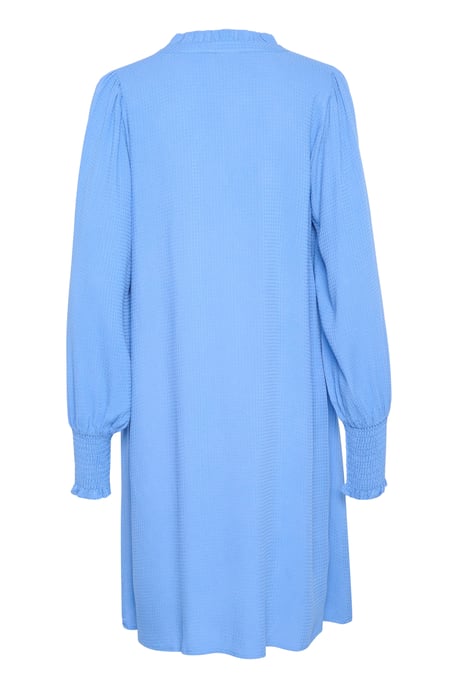 Kleid Loose fit blue - Image 5