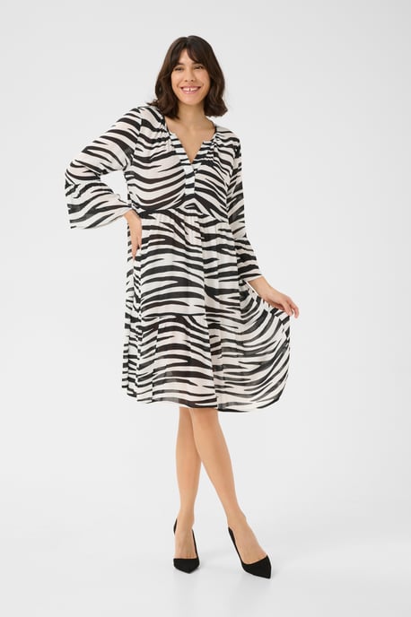 Kleid A-shape animal - Image 1