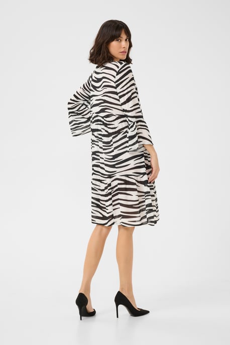 Kleid A-shape animal - Image 2