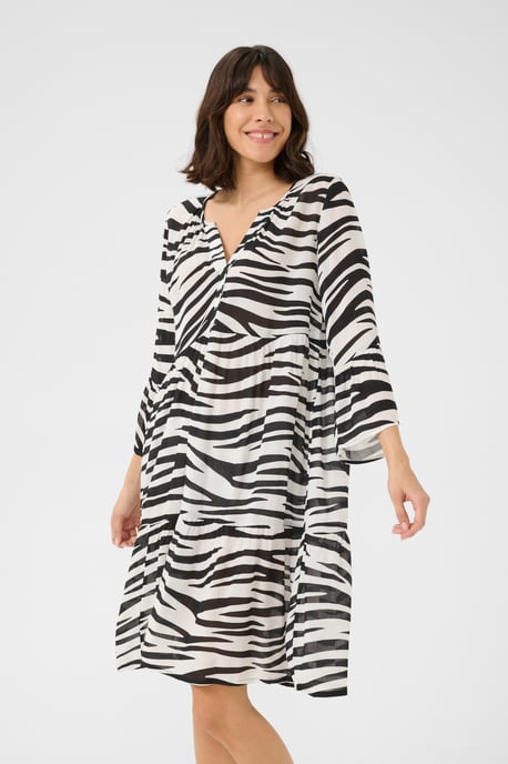 Kleid A-shape animal - Image 3