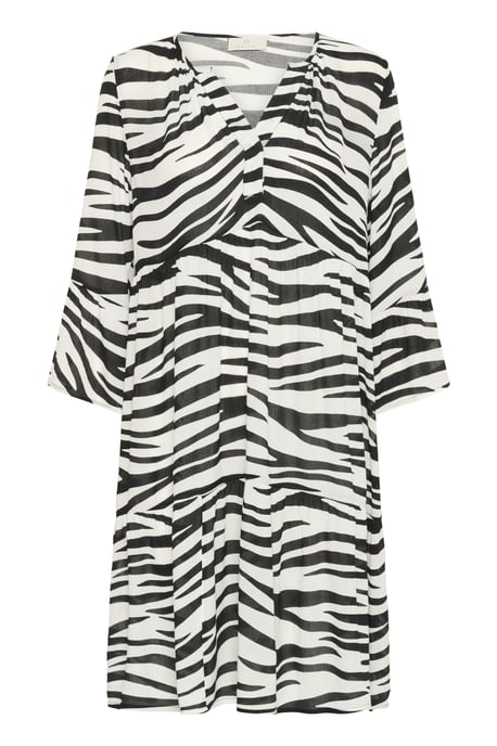 Kleid A-shape animal - Image 4