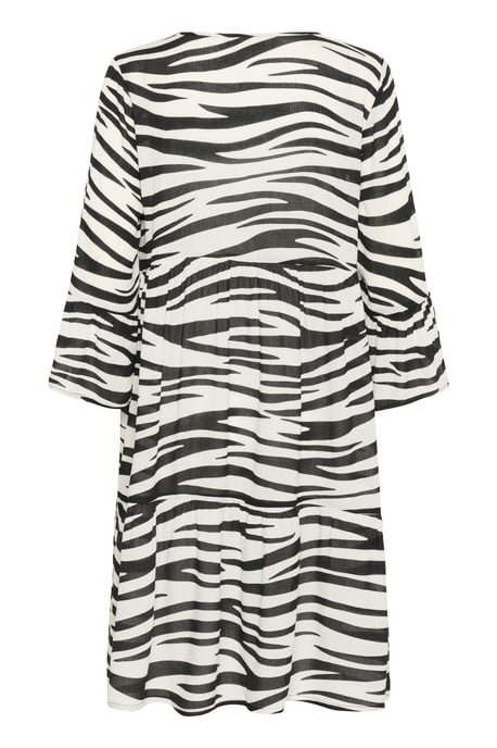 Kleid A-shape animal - Image 5