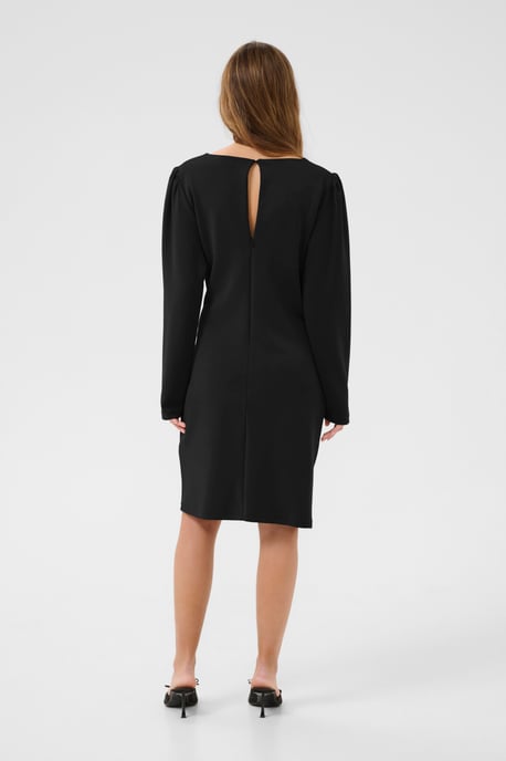 Jerseykleid Feminine dark grey - Image 2