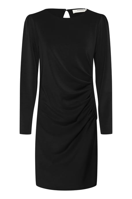 Jerseykleid Feminine dark grey - Image 4