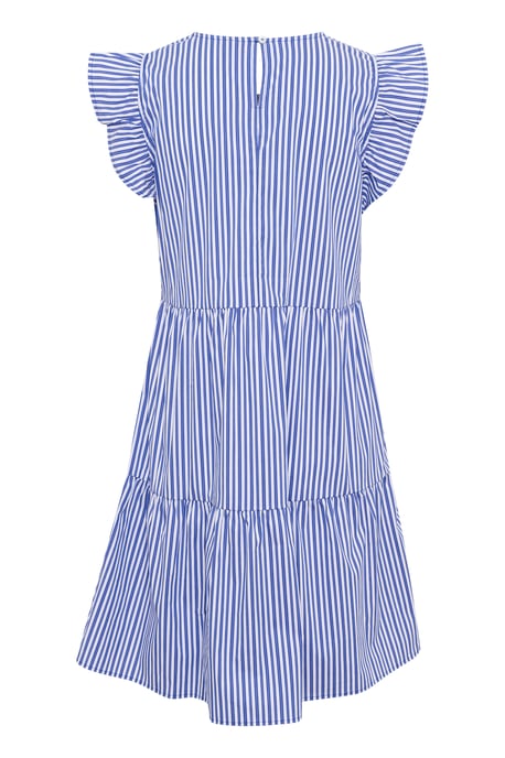 Kleid A-shape navy - Image 5
