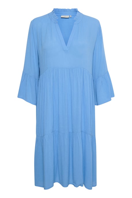 Kleid A-shape blue - Image 4