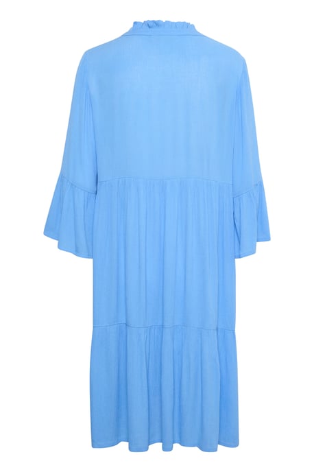 Kleid A-shape blue - Image 5