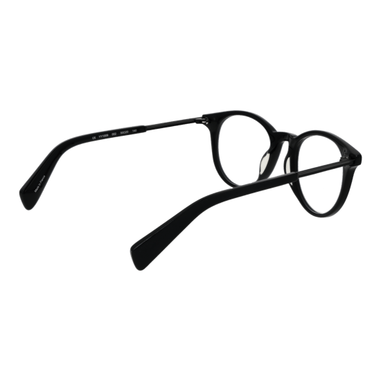 Yohji Yamamoto Brille YY1009 002 50 - Image 3