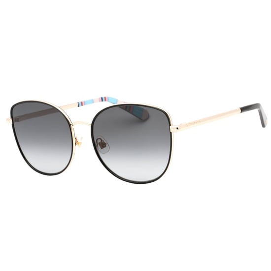 Kate Spade MARYAM Goldfarbene Sonnenbrille - Image 2
