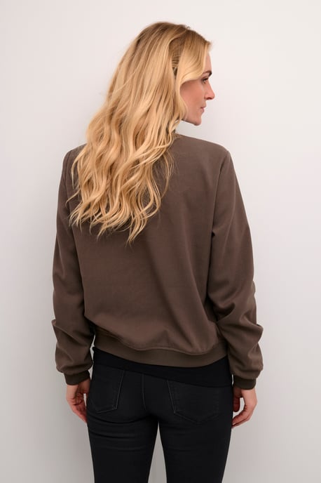 Jacke Loose fit Major Brown - Image 3