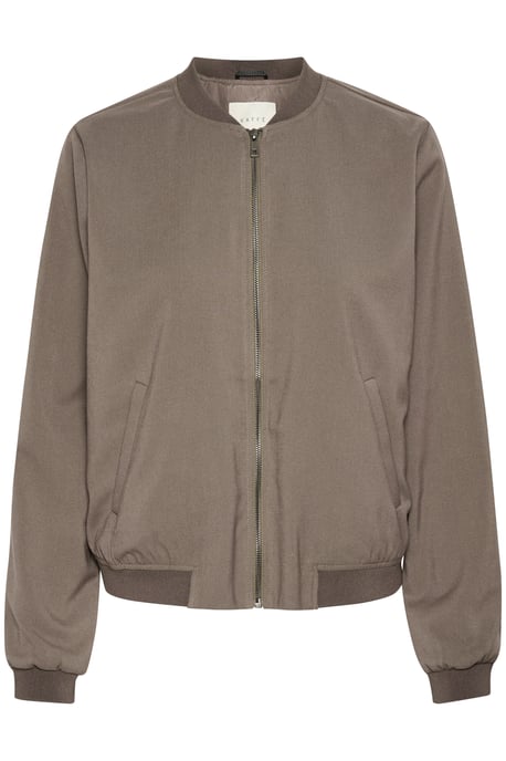 Jacke Loose fit Major Brown - Image 4