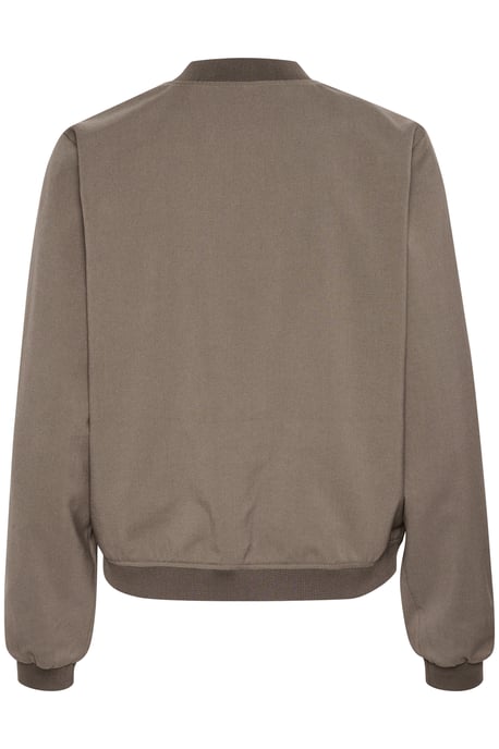Jacke Loose fit Major Brown - Image 5