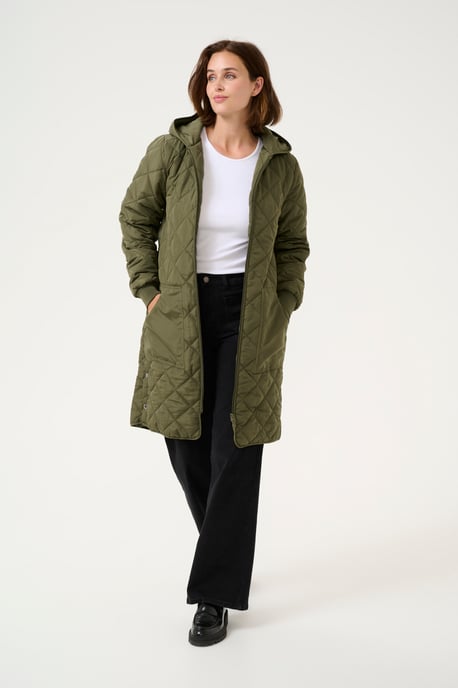 Jacke Regular fit Grape Leaf - Image 1