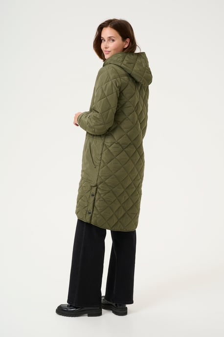 Jacke Regular fit Grape Leaf - Image 2