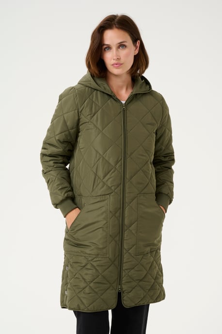 Jacke Regular fit Grape Leaf - Image 3