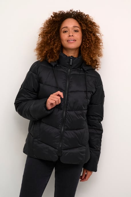 Jacke Regular fit Black - Image 2