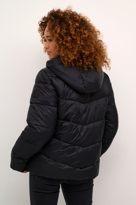 Jacke Regular fit Black - Image 3