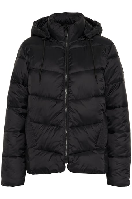 Jacke Regular fit Black - Image 4